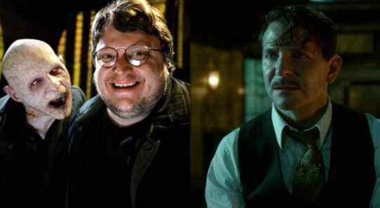 Les monstres sympathiques de Guillermo Del Toro