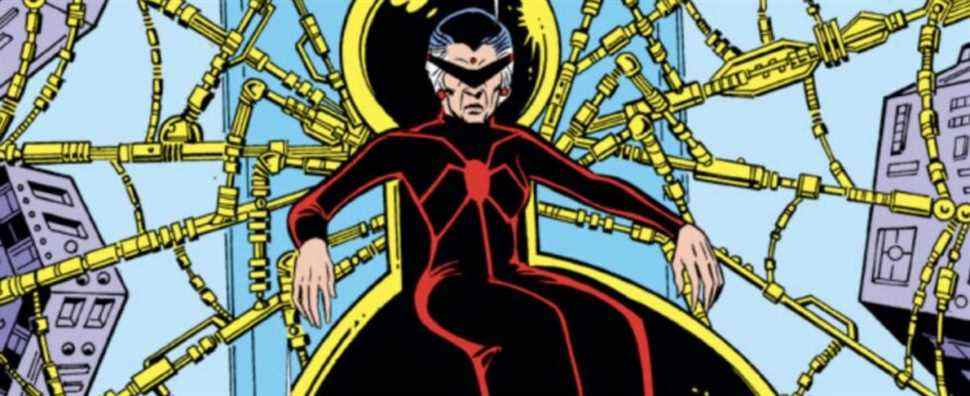 Madame Web de Dakota Johnson pourrait-elle en fait être un film Spider-Woman?  L'histoire de Marvel Comics dit "pourrait être!"