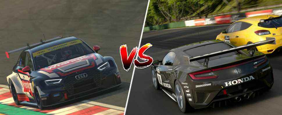 Gran Turismo 7 sur PS5 peut-il rivaliser avec les sims de course modernes ?