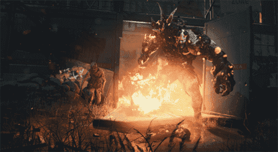 Ignorez les préréglages dans Dying Light 2 : tout le monde devrait activer DX12 pour augmenter la fréquence d'images