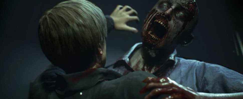 Les 10 meilleurs zombies des jeux PC