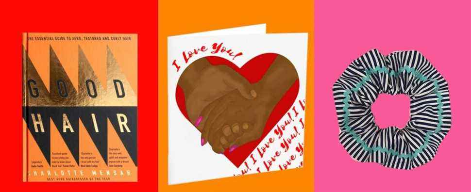 23 cadeaux pour la Saint-Valentin que vous pouvez acheter auprès d'entreprises appartenant à des Noirs