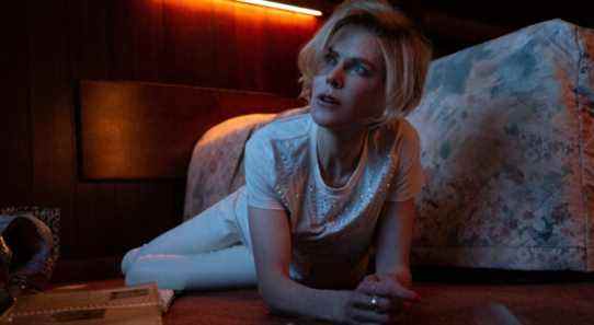 Roar First Look: Nicole Kidman est échevelée dans la série Darkly Comedic Anthology d'Apple TV +