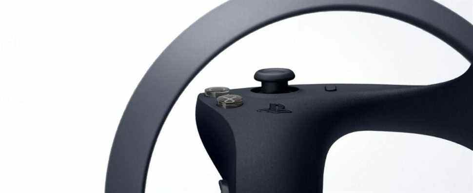 PlayStation VR2 pre-orders
