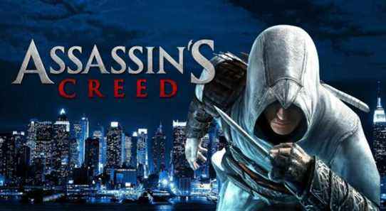 Assassin's Creed devrait s'engager dans une entrée complètement moderne