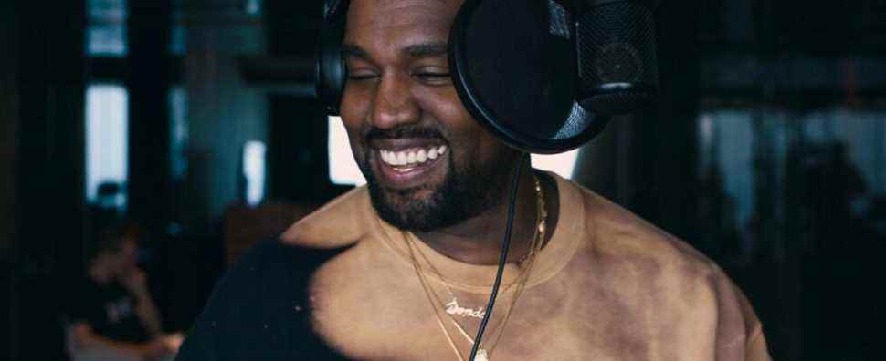 jeen-yuhs : une bande-annonce de la trilogie de Kanye revient au début du voyage de Kanye