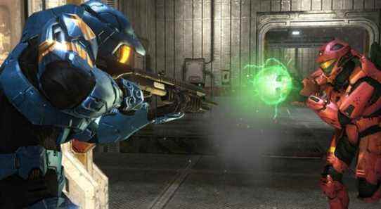 Un fan de Halo 3 crée un accessoire de fusil de sniper incroyable