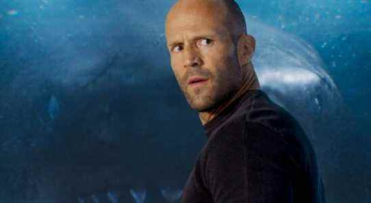 The Meg 2: The Trench commence officiellement le tournage