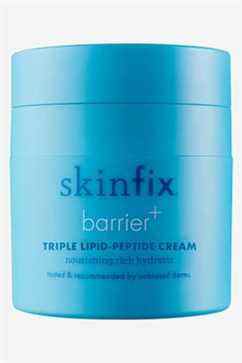 Skinfix Barrier+ Triple Lipid-Peptide Crème Visage