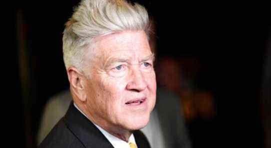 David Lynch attends the David Lynch Foundation Music Celebration at the Theatre at Ace Hotel on Wednesday, April 1, 2015, in Los Angeles. (Photo by Chris Pizzello/Invision/AP)