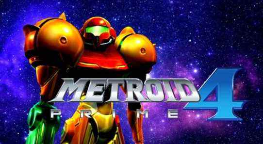 Nintendo devrait re-révéler Metroid Prime 4 cette année
