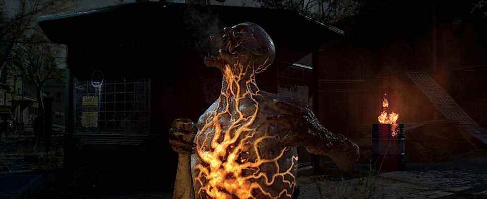 Dying Light 2 résout le problème nocturne de l'original