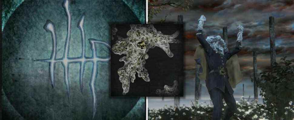 Bloodborne: Comment obtenir la rune d'asclépiade (et tous les fluides cérébraux)