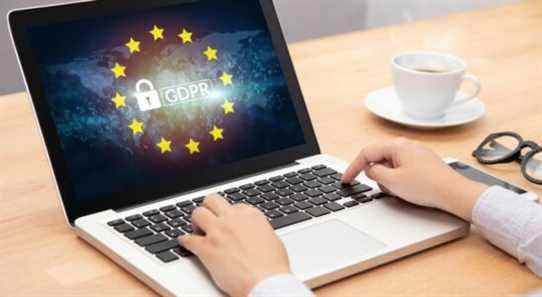 L'UE ordonne que toutes les données personnelles collectées via les pop-ups de consentement publicitaire soient supprimées