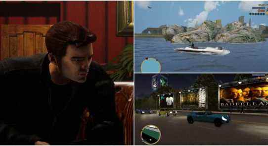 GTA Trilogy: 7 meilleurs mods Grand Theft Auto 3 Definitive Edition que vous devez télécharger