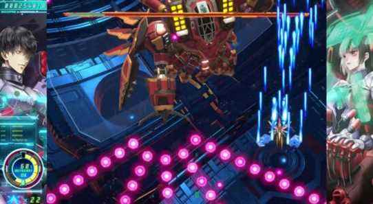 Yurukill: The Calumniation Games pour PS5, PS4 et Switch reporté au 25 mai au Japon