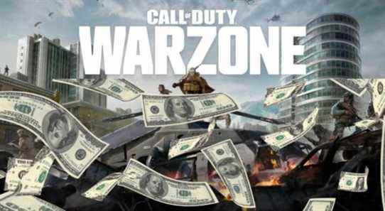 Call of Duty: Warzone Nerfs tranquillement les gouttes d'argent de Caldera