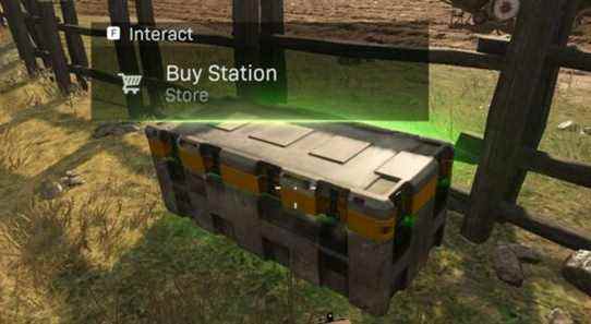 Call of Duty: Warzone Buy Station Glitch se produit toujours malgré le patch