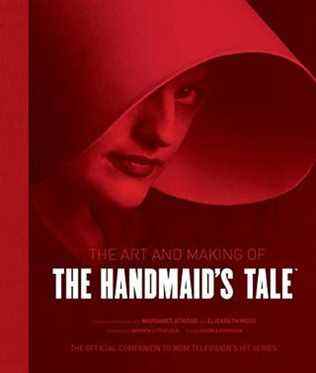 L'art et la réalisation de The Handmaid's Tale