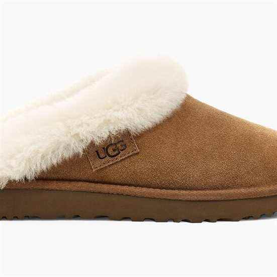 Chaussons UGG Clugette
