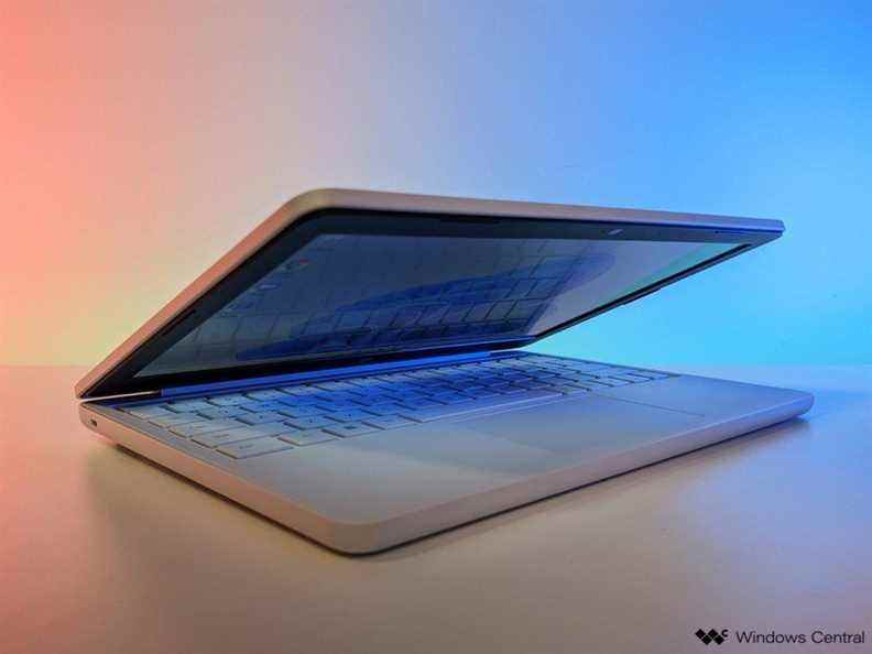Examen du Surface Laptop Se