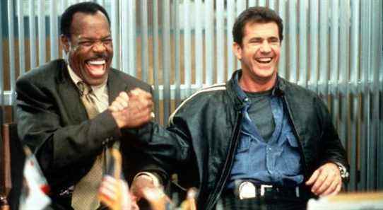 Mel Gibson reconfirme qu'il dirige L'Arme fatale 5, dit Danny Glover à bord