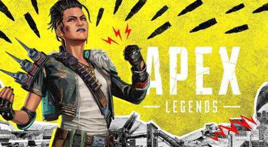 Apex Legends Defiance Battle Pass contient certains des meilleurs cosmétiques à ce jour