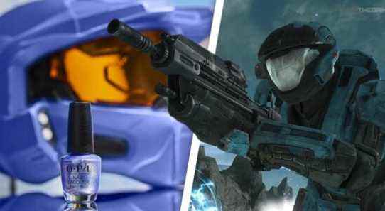 Cette semaine dans Halo : Sony achète Bungie, Infinite perd lentement des joueurs et les joueurs achètent le mauvais vernis à ongles