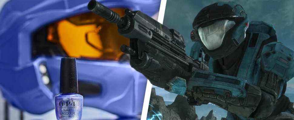 Cette semaine dans Halo : Sony achète Bungie, Infinite perd lentement des joueurs et les joueurs achètent le mauvais vernis à ongles
