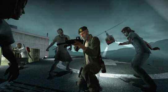 Le créateur de Left 4 Dead sur le boom des jeux coopératifs : "Il n'y en a toujours pas assez"