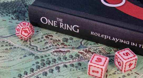 Review: The One Ring TTRPG est une version confortable du Seigneur des Anneaux