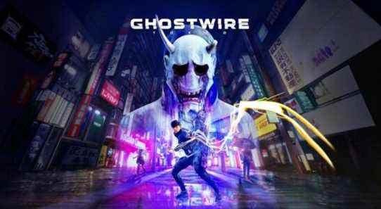 Ghostwire : Entretien à Tokyo avec Shinji Mikami et Tango Gameworks
