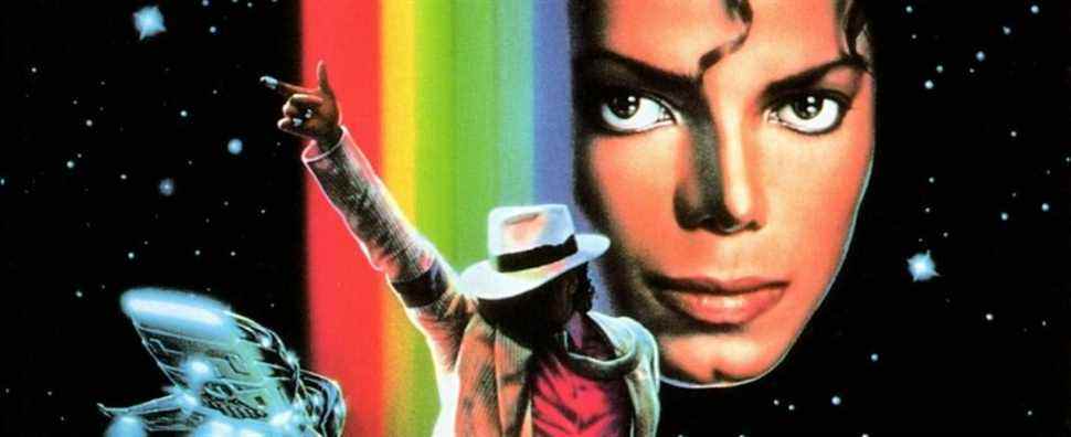 Le biopic de Michael Jackson avance au Lionsgate