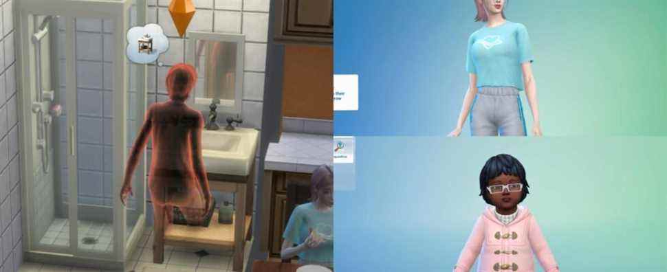 Les Sims 4 : Un guide complet des traits