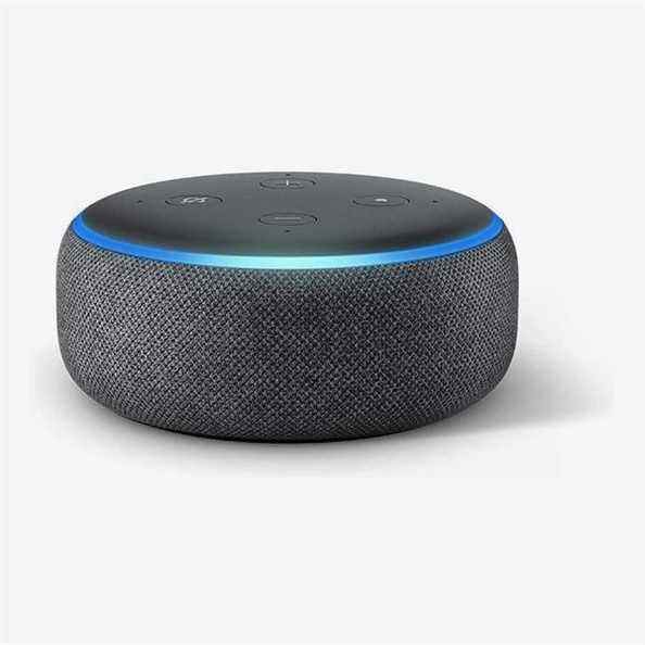 Amazon Echo Dot (3e génération)