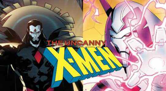 X-Men : 6 nouveaux méchants qu'ils pourraient affronter dans le MCU