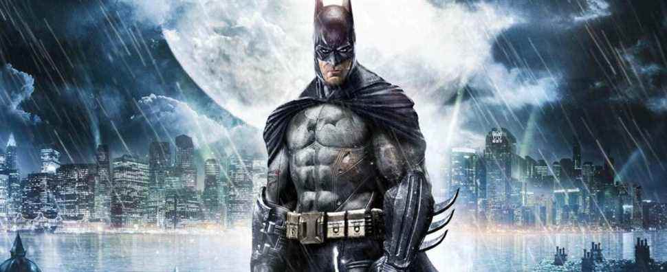 Rumeur : Batman Arkham Collection arrive sur Switch