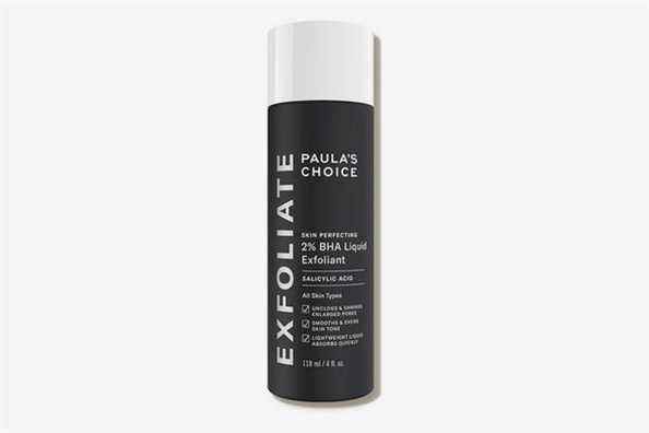 Paula's Choice Skin Perfecting 2% BHA Exfoliant Liquide