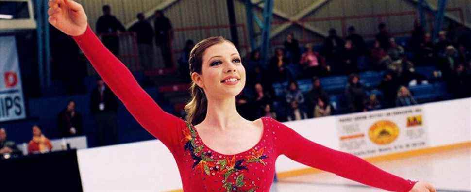 11 films et émissions pour guérir votre retrait du patinage artistique olympique