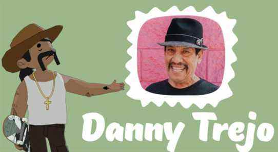 Si Danny Trejo peut être dans OlliOlli World, pourquoi pas vos personnages de jeu préférés ?