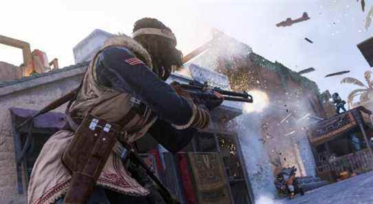 Call of Duty: Vanguard et Warzone saison 2 démarrent le jour de la Saint-Valentin