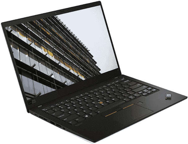 ThinkPad X1 Carbone
