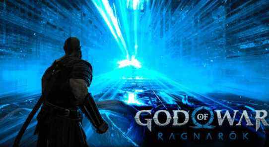 God of War: Ragnarok - Vanaheim, Svartalfheim et Asgard expliqués