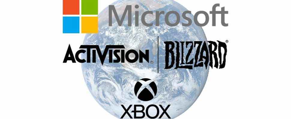 Microsoft ne deviendra probablement pas "l'Amazon des jeux vidéo"
