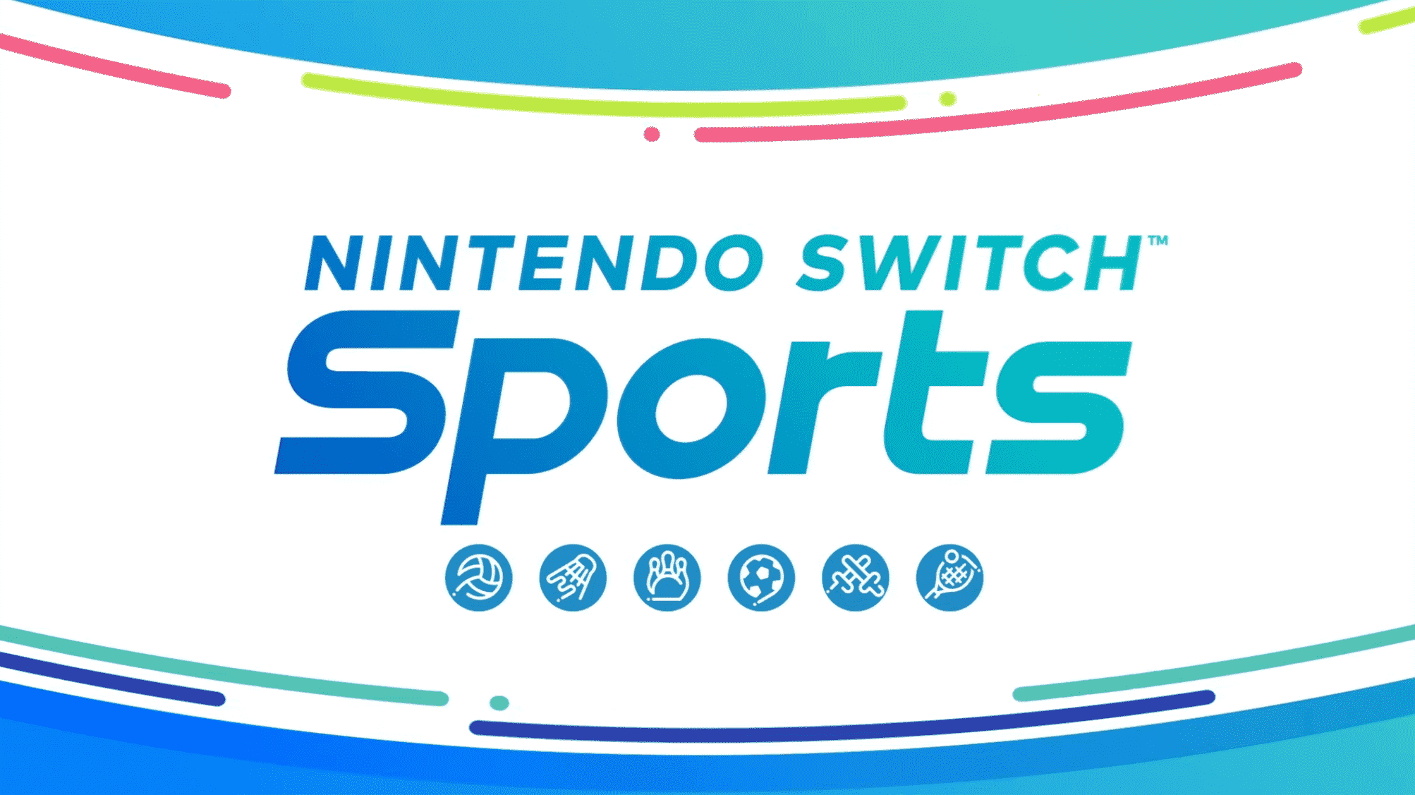 Nintendo Commutateur Sports