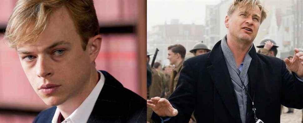 Dane DeHaan rejoint le casting d'Oppenheimer de Christopher Nolan