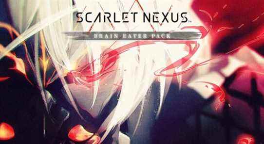 Scarlet Nexus dévoile le DLC 3 : Brain Eater avec une nouvelle bande-annonce