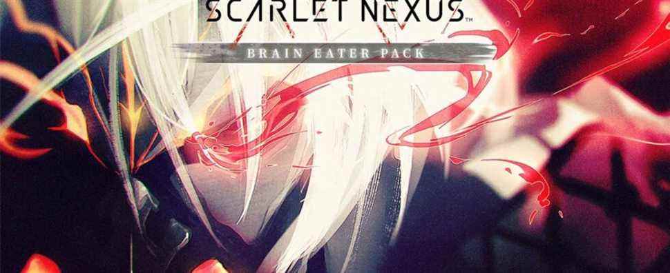 Scarlet Nexus dévoile le DLC 3 : Brain Eater avec une nouvelle bande-annonce