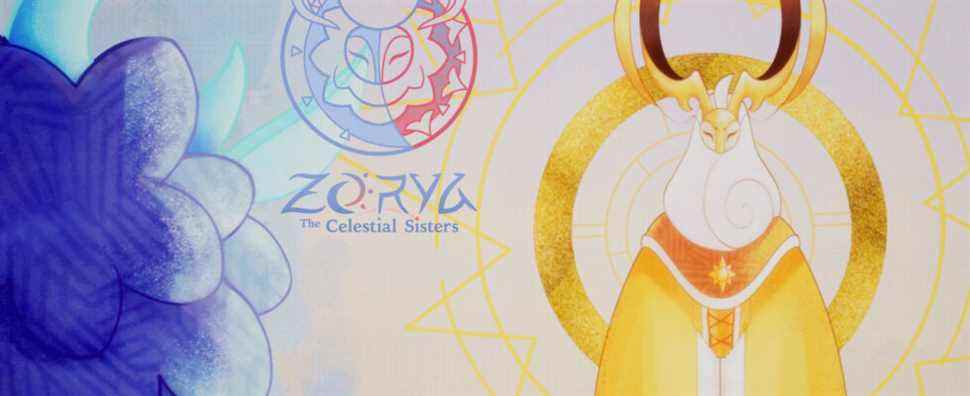 Zorya: The Celestial Sisters - Featured Image