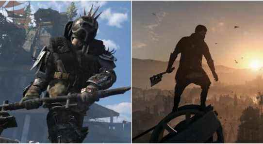 Dying Light 2: Stay Human: 5 meilleures armes pour le début du jeu, classées
